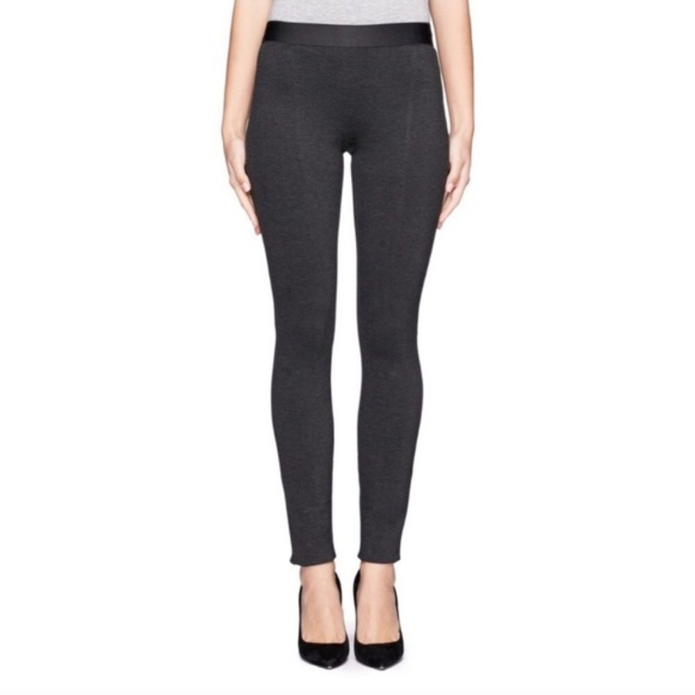 J. Crew Pixie Pants - Charcoal